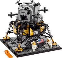 LEGO Creator Expert 10266 - Apollo Lunar Lander Hessen - Hofgeismar Vorschau