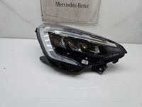 Scheinwerfer Rechts 260100902R Renault Clio 5 LED 2019 Hessen - Fuldatal Vorschau