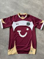 Hannover 96 Trikot - Saison 2010 Größe S (selten) Niedersachsen - Neustadt am Rübenberge Vorschau