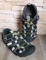 Fila Jungen Outdoor Tracking Sandalen Gr. 37 Sandaletten Mecklenburg-Strelitz - Landkreis - Neustrelitz Vorschau