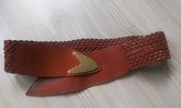 Leder Gürtel (80-90cm.) Nordrhein-Westfalen - Lünen Vorschau