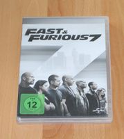 Aus Sammlung: Fast & Furious 7 DVD Vin Diesel Paul Walker Schleswig-Holstein - Osterrönfeld Vorschau
