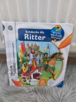 ❤️ Tiptoi Buch Ritter - WIE NEU Niedersachsen - Winsen (Aller) Vorschau