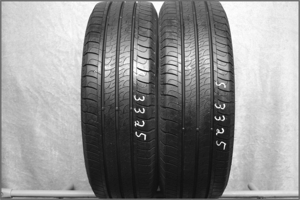 S3325 Sommerreifen 195/60 R16 C 99/97H ~7,5mm DOT 0722 GoodYear in Dortmund