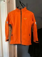 Jack Wolfskin / Orange / Kids / gr. 152 / pflegeleicht ❗️ Düsseldorf - Lichtenbroich Vorschau