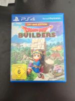 Dragon Quest Builders PS4 Rheinland-Pfalz - Koblenz Vorschau