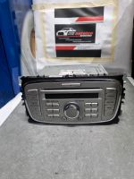 Autoradio Ford CD Radio 8M5T-18C815-AB Single CD- KW2000 mit CODE Aachen - Aachen-Haaren Vorschau