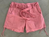 Tolle altrosa Hose von MEXX Sport Gr. 40 - wie neu Nordrhein-Westfalen - Waltrop Vorschau