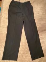 Elegante schwarze Hose Rostock - Dierkow Vorschau