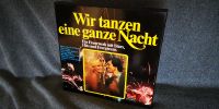 6 Schallplatten Vinyl Hits "Wir tanzen die ganze Nacht" polydor Bielefeld - Gadderbaum Vorschau