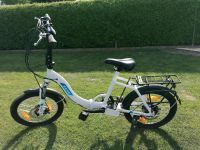 E-bike Klapprad Brandenburg - Teltow Vorschau