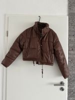 Lederjacke Pufferjacke Neu Baden-Württemberg - Heilbronn Vorschau