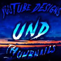 YouTube Designs (Banner+Profilbild) und YouTube Thumbnails Sachsen - Rodewisch Vorschau