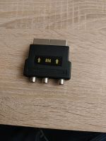 Scart- Adapter Saarland - Schmelz Vorschau