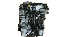 Skoda Octavia Suberb 2.0 TDI Motor CRLB CKFC CRMB DFG inkl.Einbau Nordrhein-Westfalen - Schloß Holte-Stukenbrock Vorschau