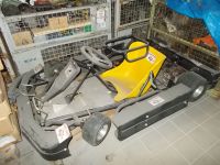 Gokart Stabile Ausführung von Gokartbahn Baden-Württemberg - Überlingen Vorschau