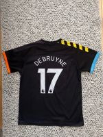 Trikot Manchester City De Bruyne S Wandsbek - Gartenstadt Vorschau