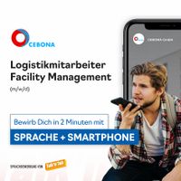 Logistik Mitarbeiter (m/w/d) in Teilzeit bei CEBONA in Treuenbrietzen Brandenburg - Treuenbrietzen Vorschau