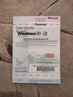 Rarität Windows 98 Betriebssystem Beschreibung Bayern - Mittenwald Vorschau