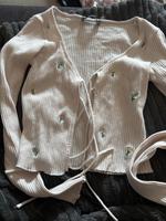 Strickjacke Damen Niedersachsen - Aurich Vorschau