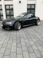 BMW Z3 Roadster Hessen - Stockstadt Vorschau