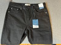 Pull&Bear Jeans Slim Fit Schwarz Bayern - Unterpleichfeld Vorschau