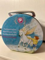 CD-Box Fantastische Abenteuer mit Zaubereinhorn Sternchen Nordrhein-Westfalen - Herne Vorschau