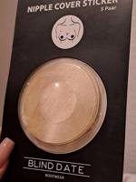 Nipple Cover Hessen - Groß-Gerau Vorschau