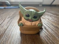 Baby Yoda Figur Kreis Pinneberg - Elmshorn Vorschau
