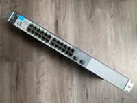 HP ProCurve 1810G-24 Switch J9450A Niedersachsen - Hillerse Vorschau