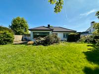 Freistehender Bungalow in Moers-Schwafheim sucht neue Eigentümer! Nordrhein-Westfalen - Moers Vorschau