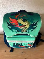 Kinder Rucksack, Kita Rucksack mit Drache von herlitz Hessen - Linsengericht Vorschau