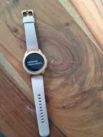 Smartwatch Samsung Galaxy Watch 42mm Rose Gold Bluetooth Rheinland-Pfalz - Mainz Vorschau