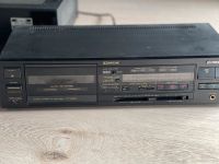 PIONEER CT-1080R MC Kassettenplayer aus 1987 Top Zustand Hessen - Baunatal Vorschau