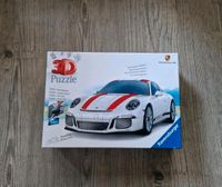Porsche 3D Puzzle Ravensburger 3 D Auto w Neu Bayern - Wartenberg Vorschau