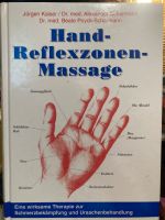 Hand-Reflexzonen- Massage inclusive Poster  / Hardcover Köln - Lindenthal Vorschau
