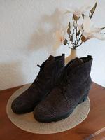 Waldläufer Stiefel,  Winter Stiefel gr 41 Neu Rheinland-Pfalz - Neuwied Vorschau