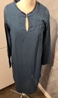 Gustav Kaftan Kleid Maxidress Gr 36 blau Neu Duisburg - Homberg/Ruhrort/Baerl Vorschau