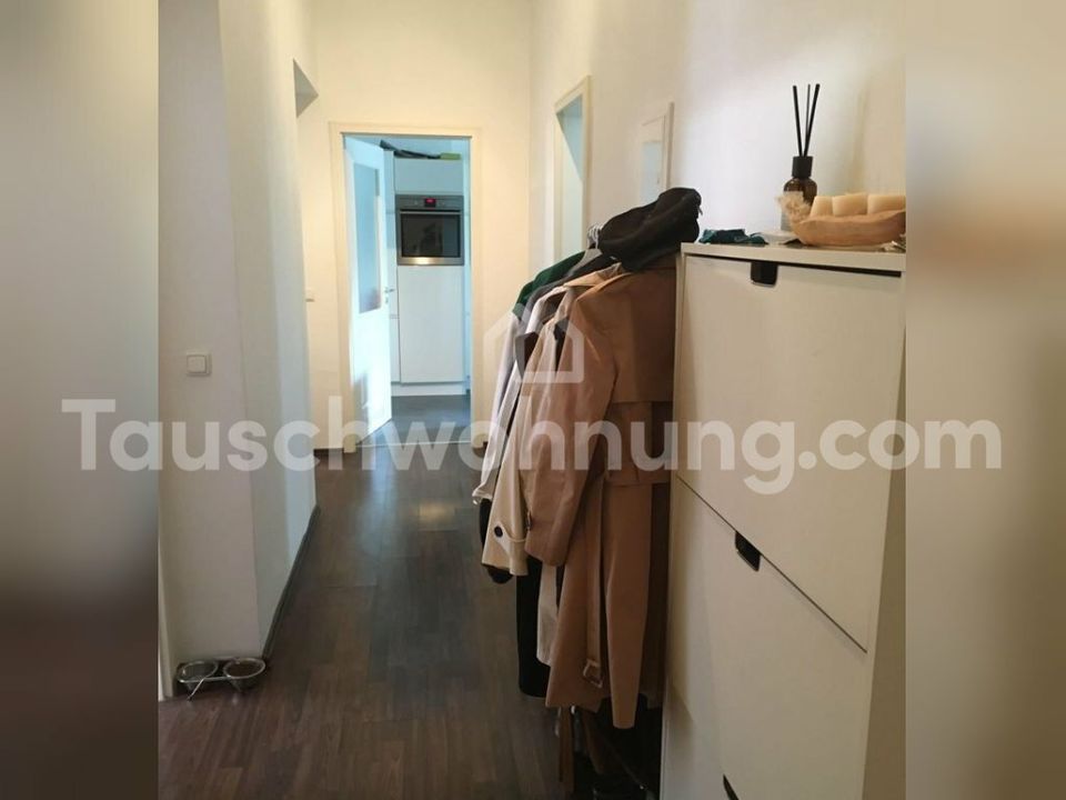 [TAUSCHWOHNUNG] Schön Wohnung in Köln Kalk in Köln