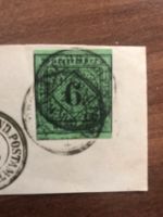 Briefmarke zu verkaufen Rheinland-Pfalz - Bitburg Vorschau