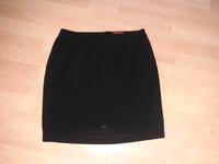 EDC Schicker  festlich schwarz Rock 36 Top Zustand Niedersachsen - Aurich Vorschau