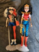 Jakks Pacific XXL Harley Quinn Wonder Woman 18 Zoll Hessen - Eltville Vorschau
