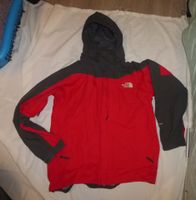 The North Face Regenjacke Männer Gr.L rot , 3 in 1 Funktion Nordrhein-Westfalen - Oberhausen Vorschau