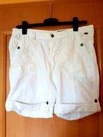 ❤ Edc by Esprit  kurze weiße Hose  Gr. 40 ❤ NEU Berlin - Köpenick Vorschau