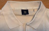 Bogner Jeans Damen Polo Shirt Kurzarm weiß 36 S Berlin - Tempelhof Vorschau