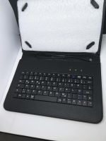 USB Tastatur mit Ständer für Tablet, z.B. Samsung Tab S2 Niedersachsen - Göttingen Vorschau