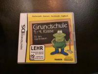 Nintendo ds Grundschule 1-4 Klasse mit Anleitung Schleswig-Holstein - Barkelsby Vorschau