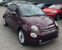 Fiat 500 1.2 Lounge *NUR 10.000KM* Nordrhein-Westfalen - Bergheim Vorschau