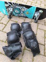 Skateboard und Schützer Niedersachsen - Otterndorf Vorschau