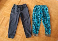 2x Jogginghose Sweathose 110/116. Zusammen 3 Euro Niedersachsen - Barßel Vorschau